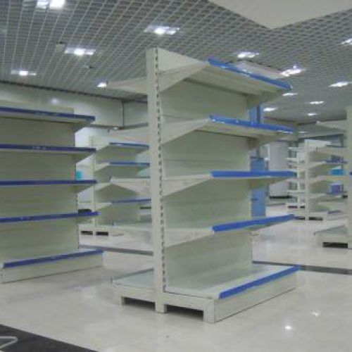 Giá, kệ công nghiệp